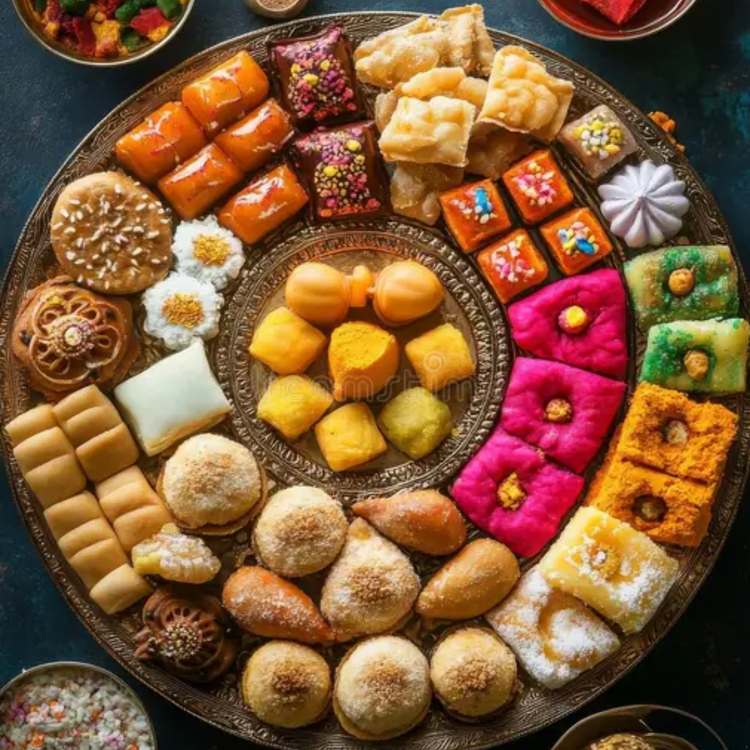 Sweets