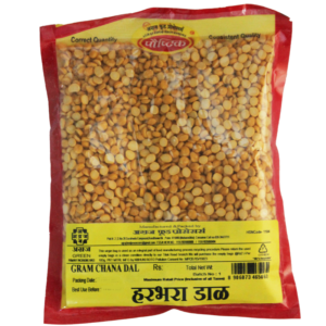 Harbhara Dal (Jad)- Agraj Foods