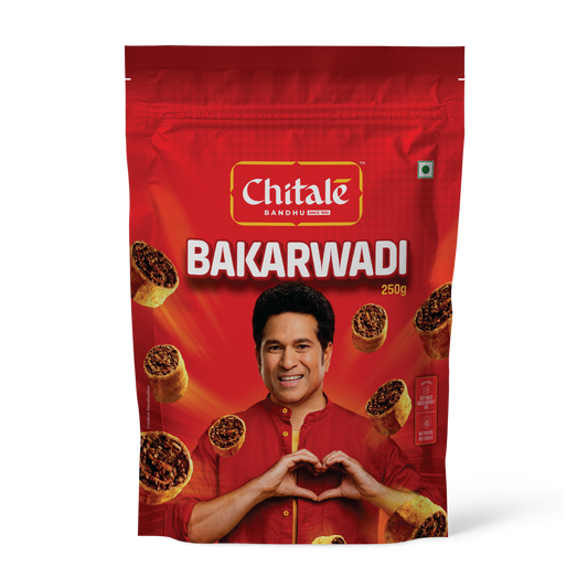 Bakarwadi - Chitale Bandhu