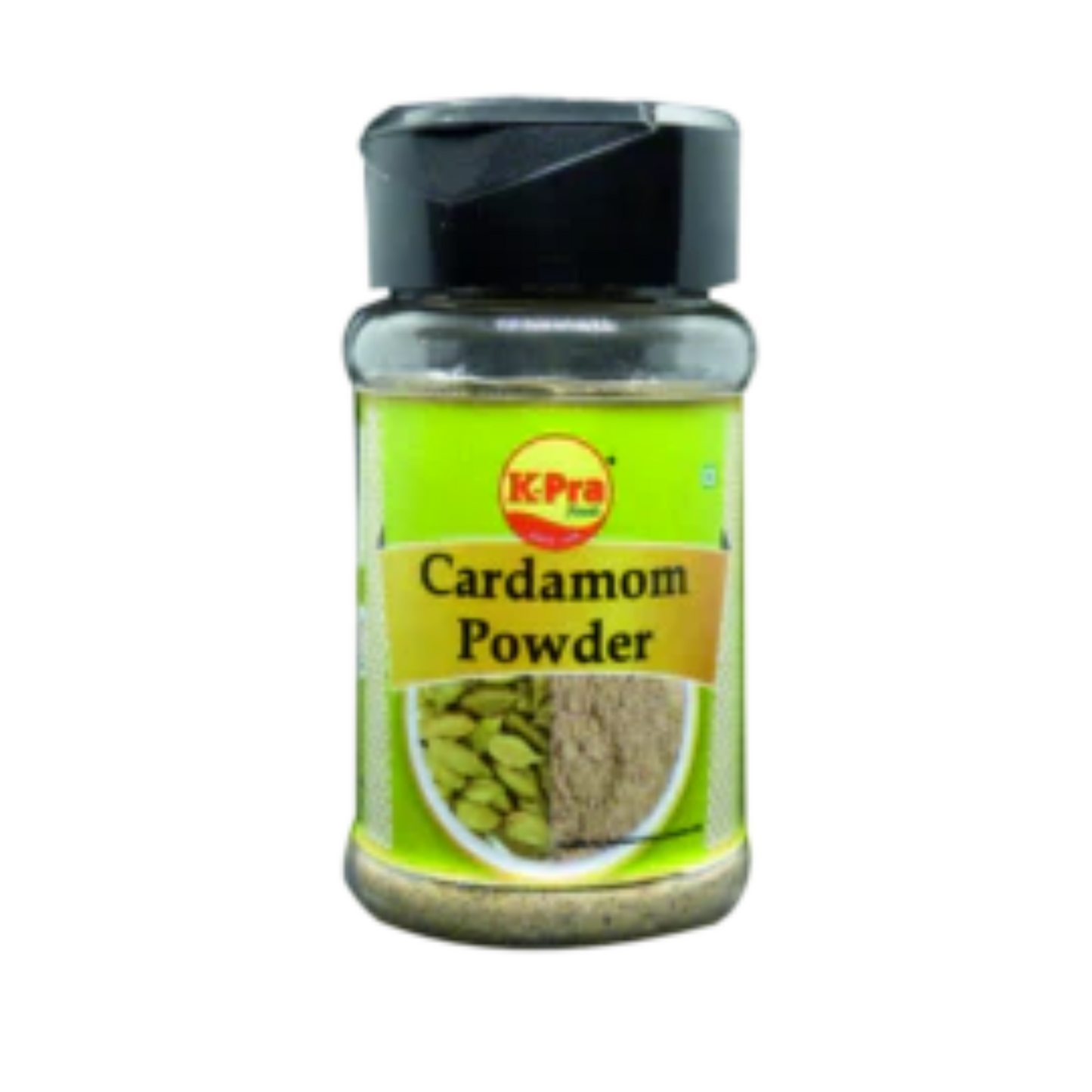 Cardamom Powder | Velchi Powder | K-Pra