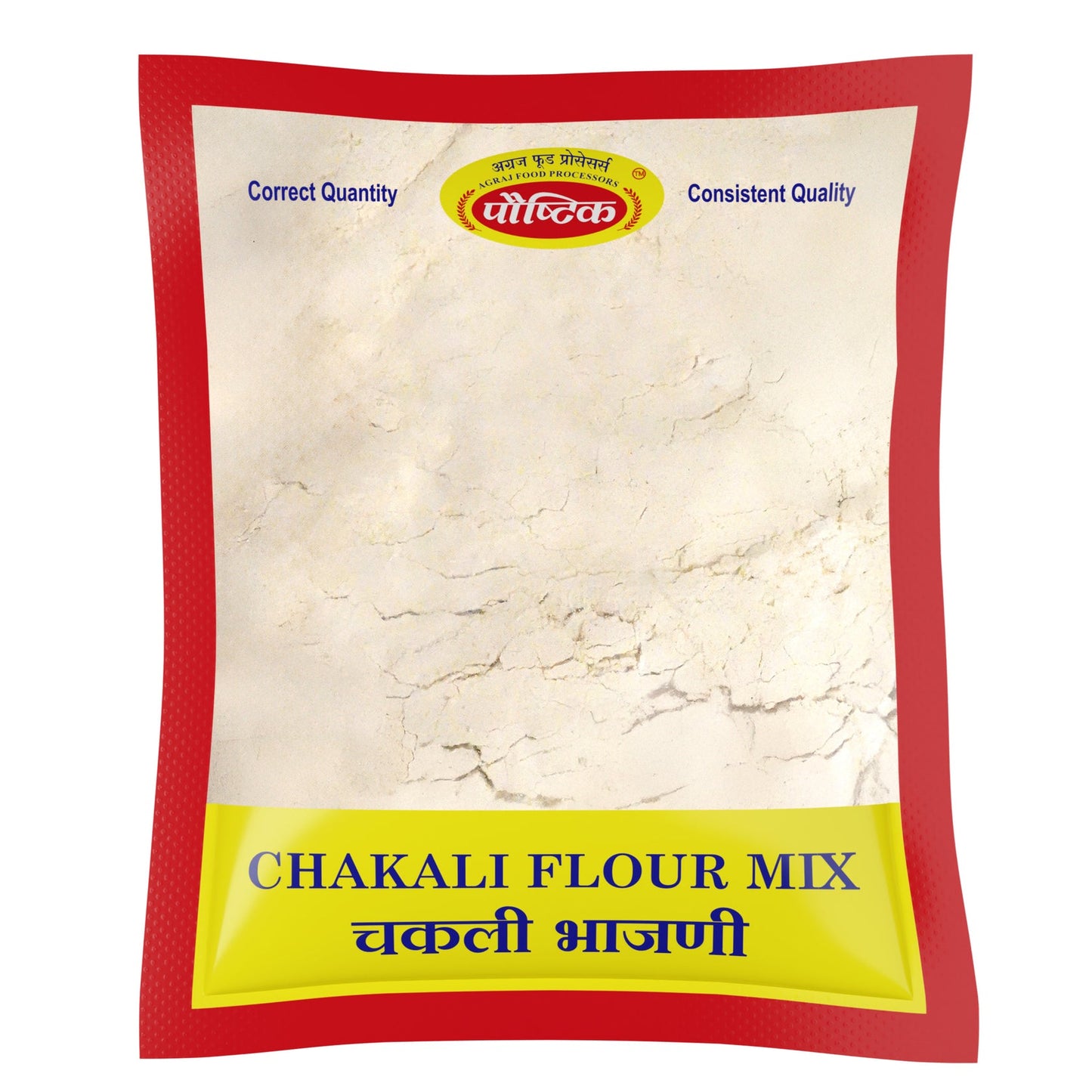 Chakli Bhajani - Agraj Foods