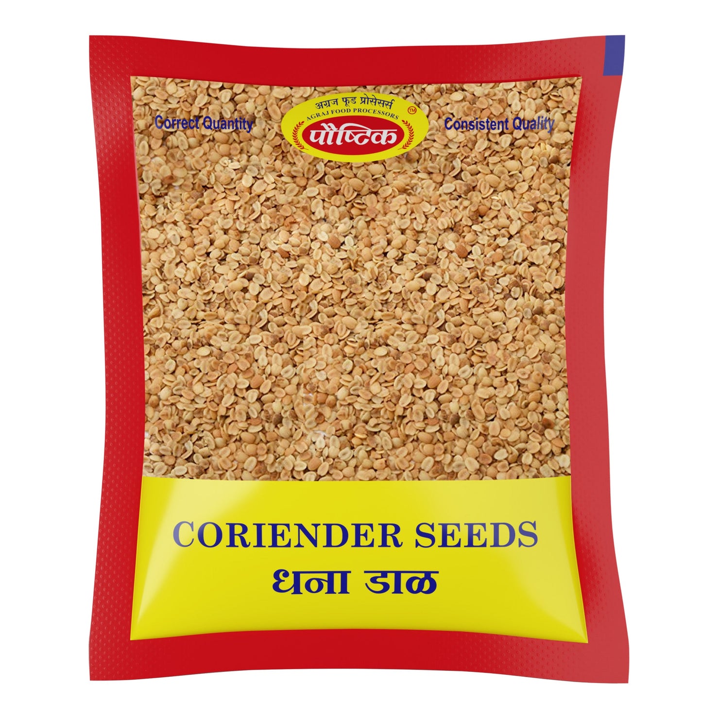 Dhane Dal - Agraj Foods
