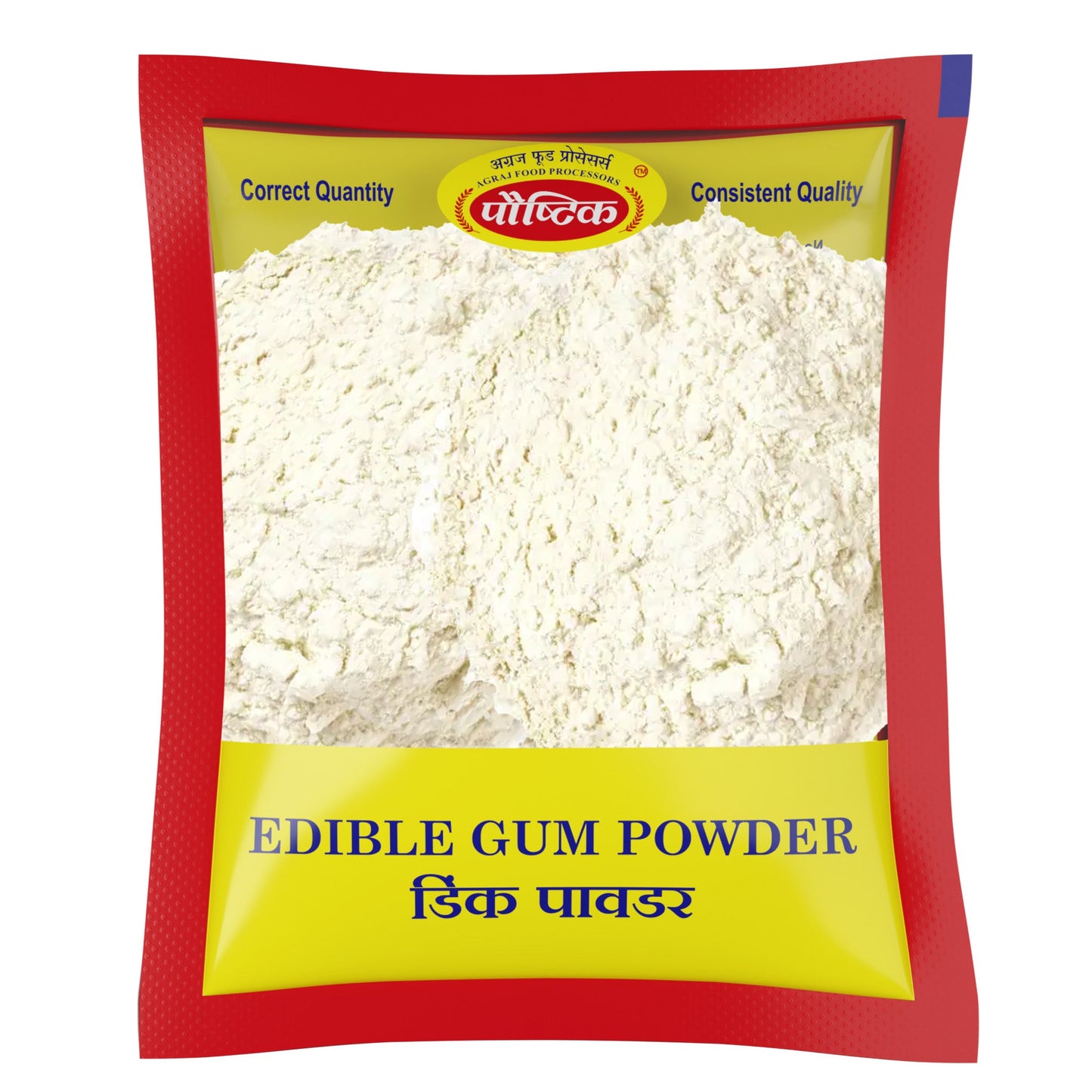 Dink Powder - Agraj Foods