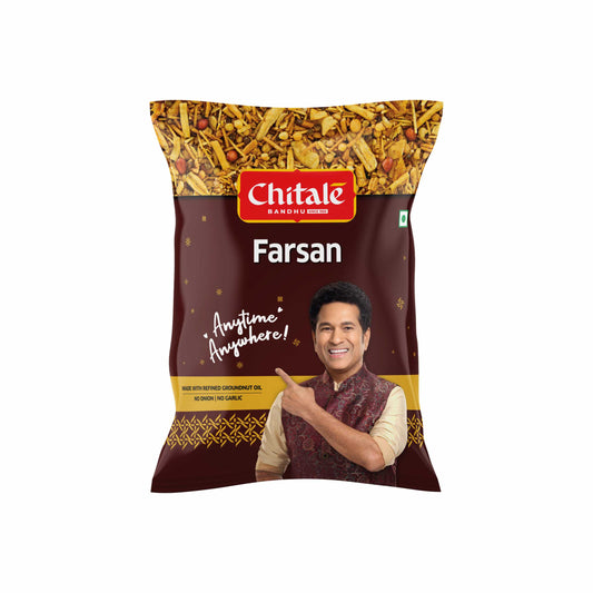 Farsan - Chitale Bandhu