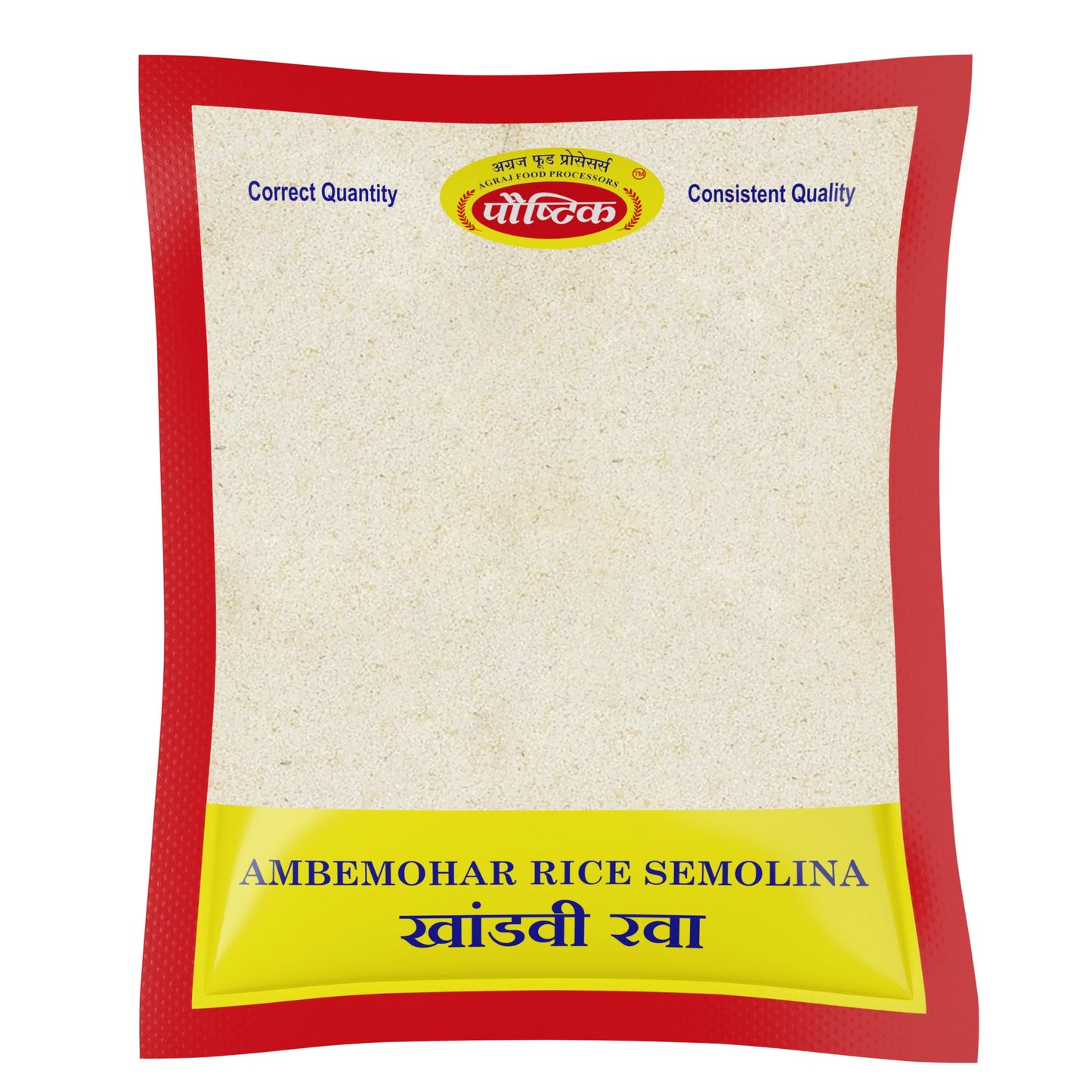Khandavi Rawa - Agraj Foods