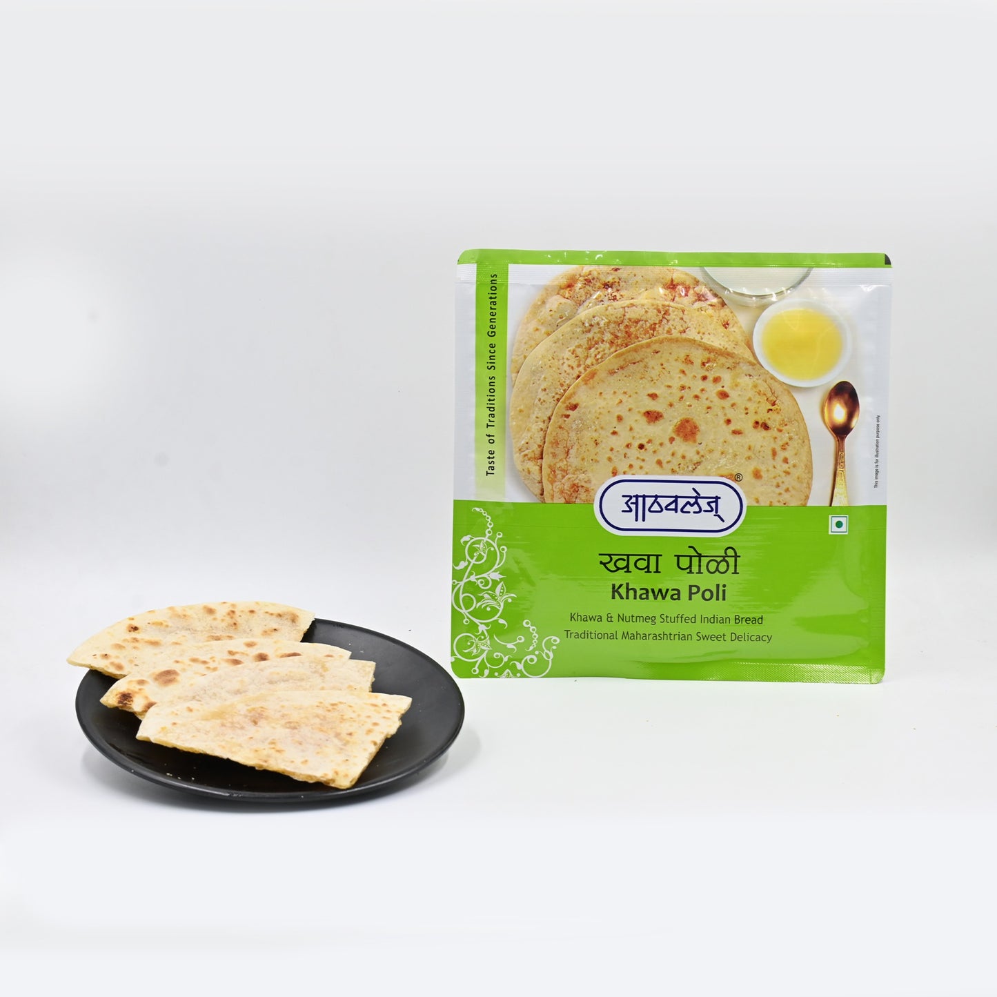 Khawa Poli - Athavale's