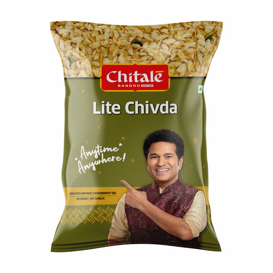 Lite Chivda - Chitale Bandhu