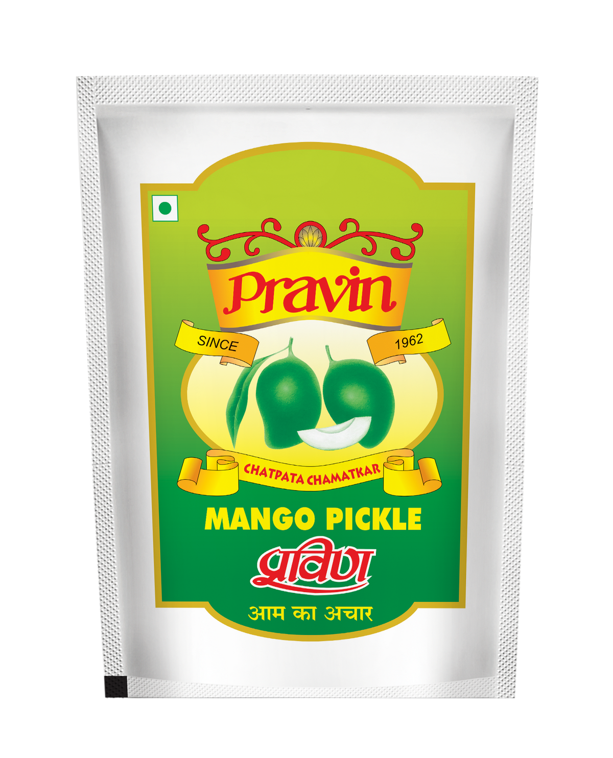Pravin Mango Pickle Pouch