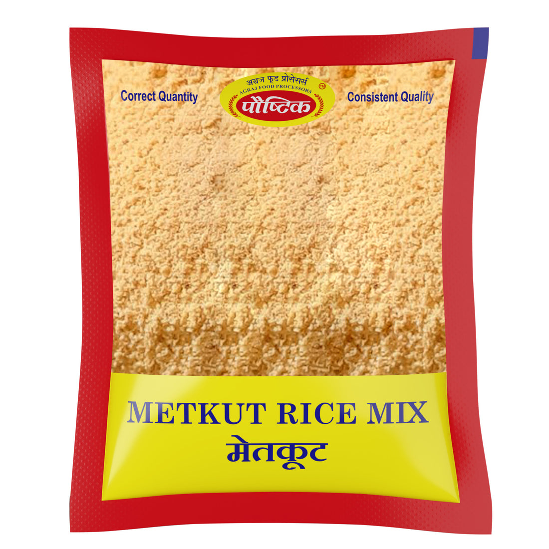 Metkut - Agraj Foods