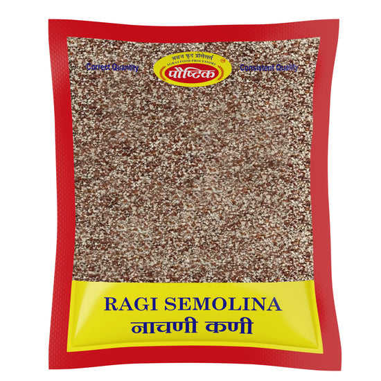 Nachani Rawa - Agraj Foods