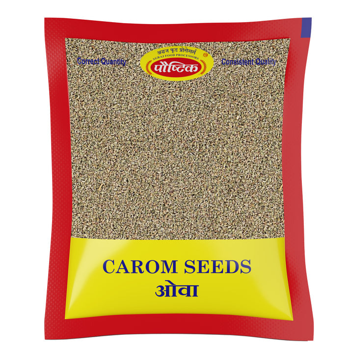 Owa (Ajwain) - Agraj Foods