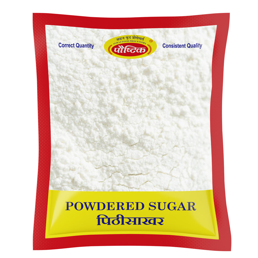 Pithi Sakhar - Agraj Foods