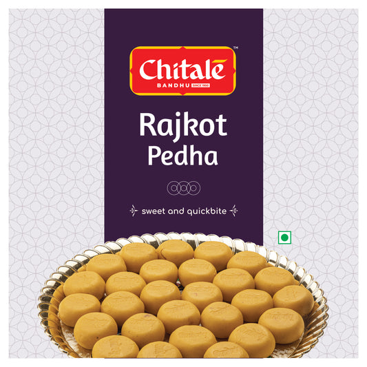 Rajkot Pedha - Chitale Bandhu