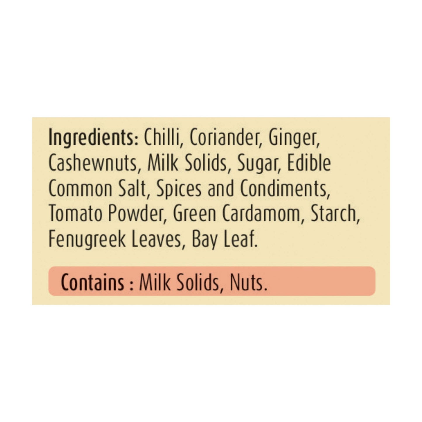 Suhana Paneer Tikka No Onion No Garlic Spice Mix Pouch