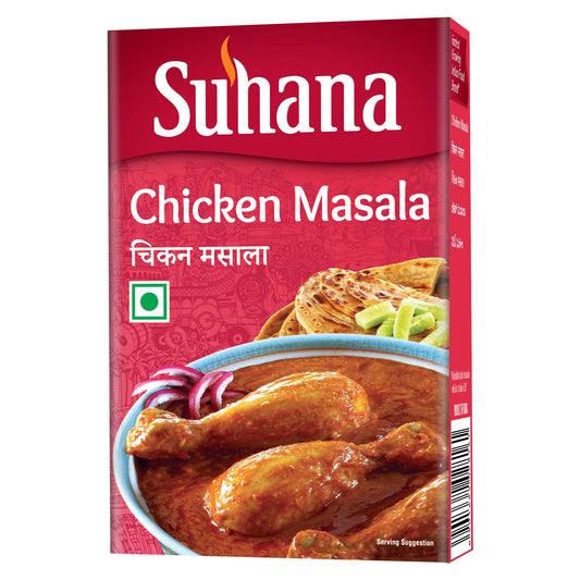 Suhana Chicken Masala Box
