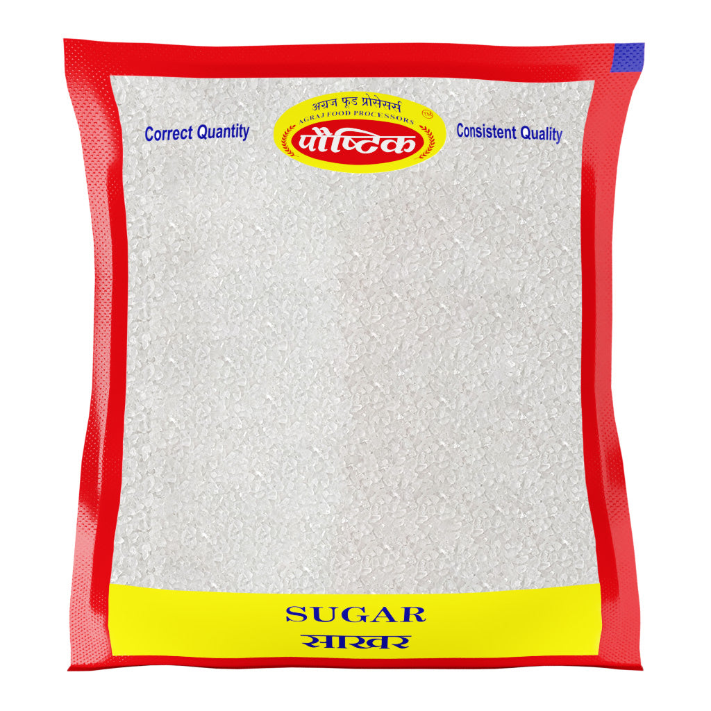 Sakhar - Agraj Foods