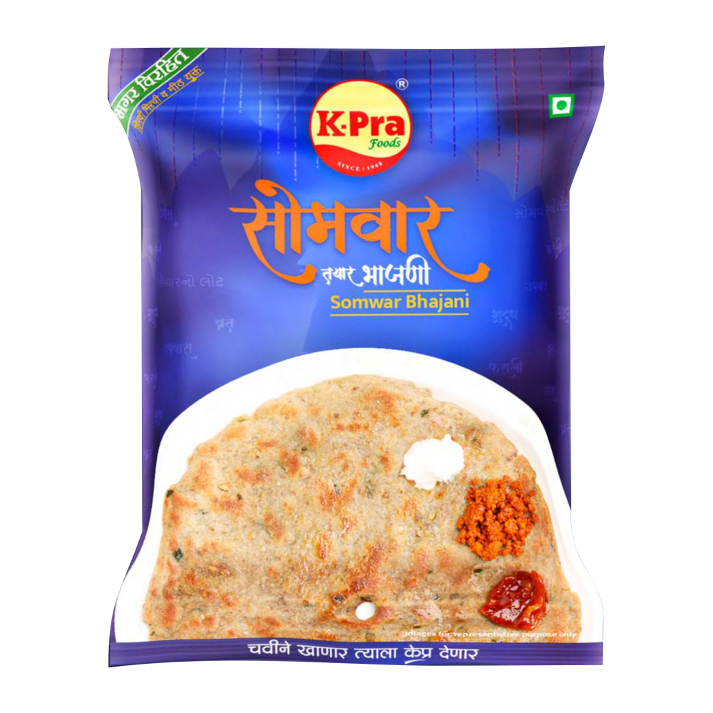 Somvar Upwas Bhajani- K-Pra