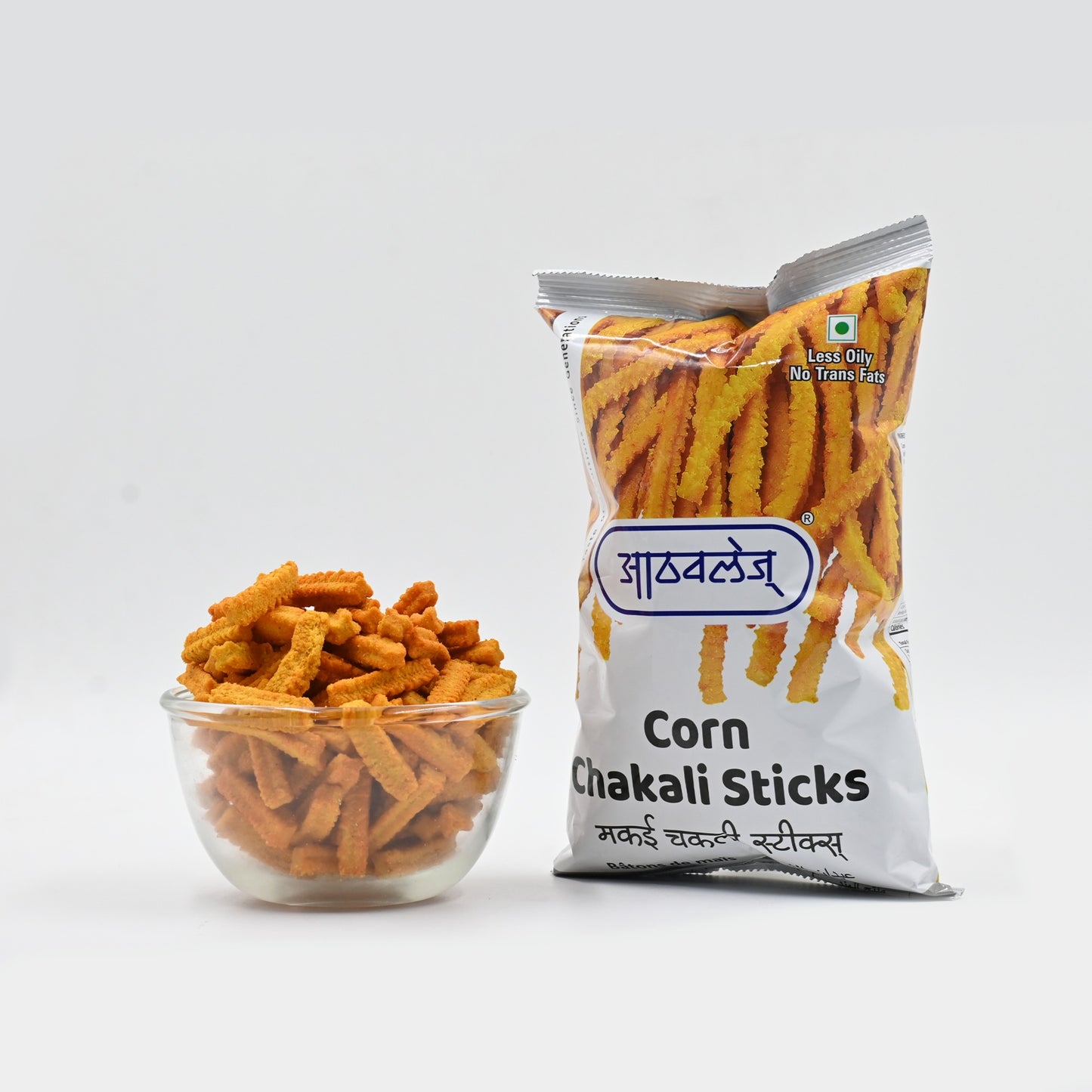 Makai Sticks - Athavale's