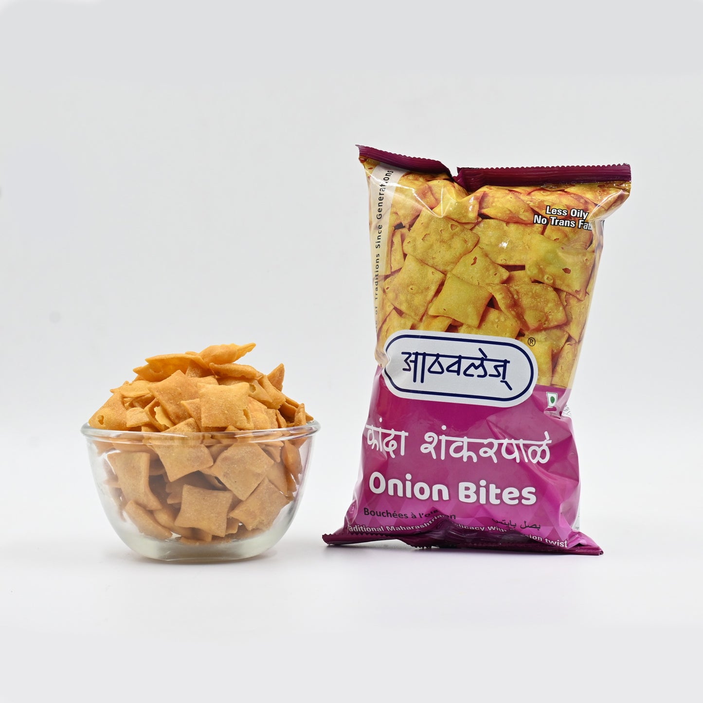 Kanda Shankarpali - Athavale's