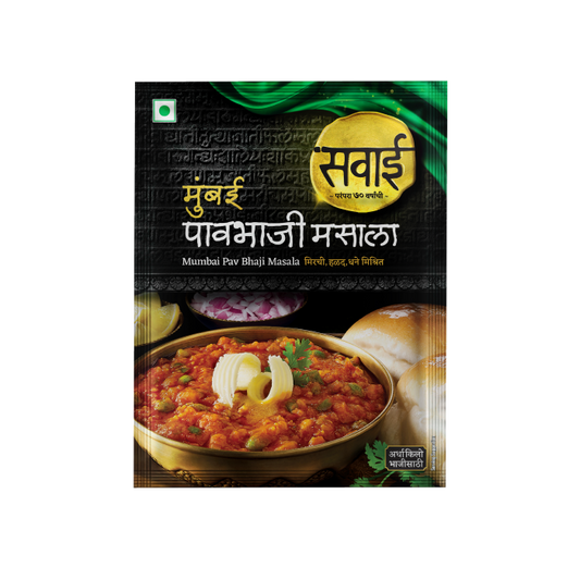 Sawai Mumbai Pavbhaji Masala - 25gm