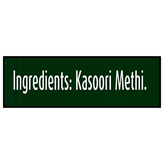 Suhana Kasoori Methi/Fenugreek Dry Leaves Pouch