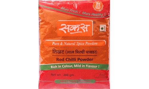Tikhat - Sakas Foods - SWIFTINDI
