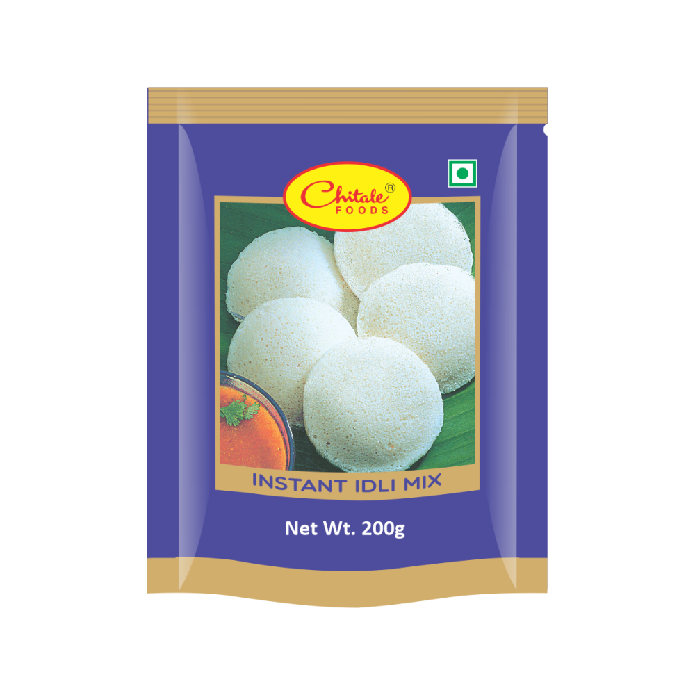 Idli Mix - Chitale Bandhu
