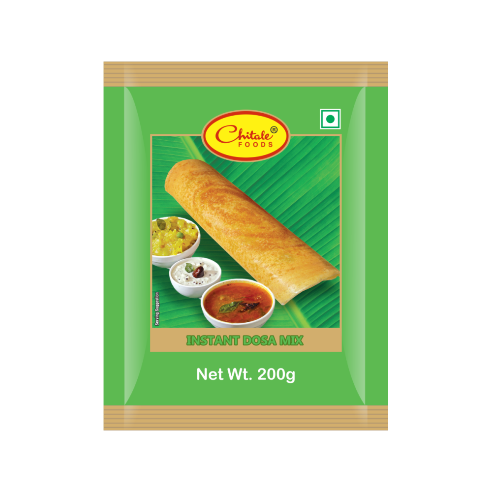 Instant Dosa Mix - Chitale Bandhu