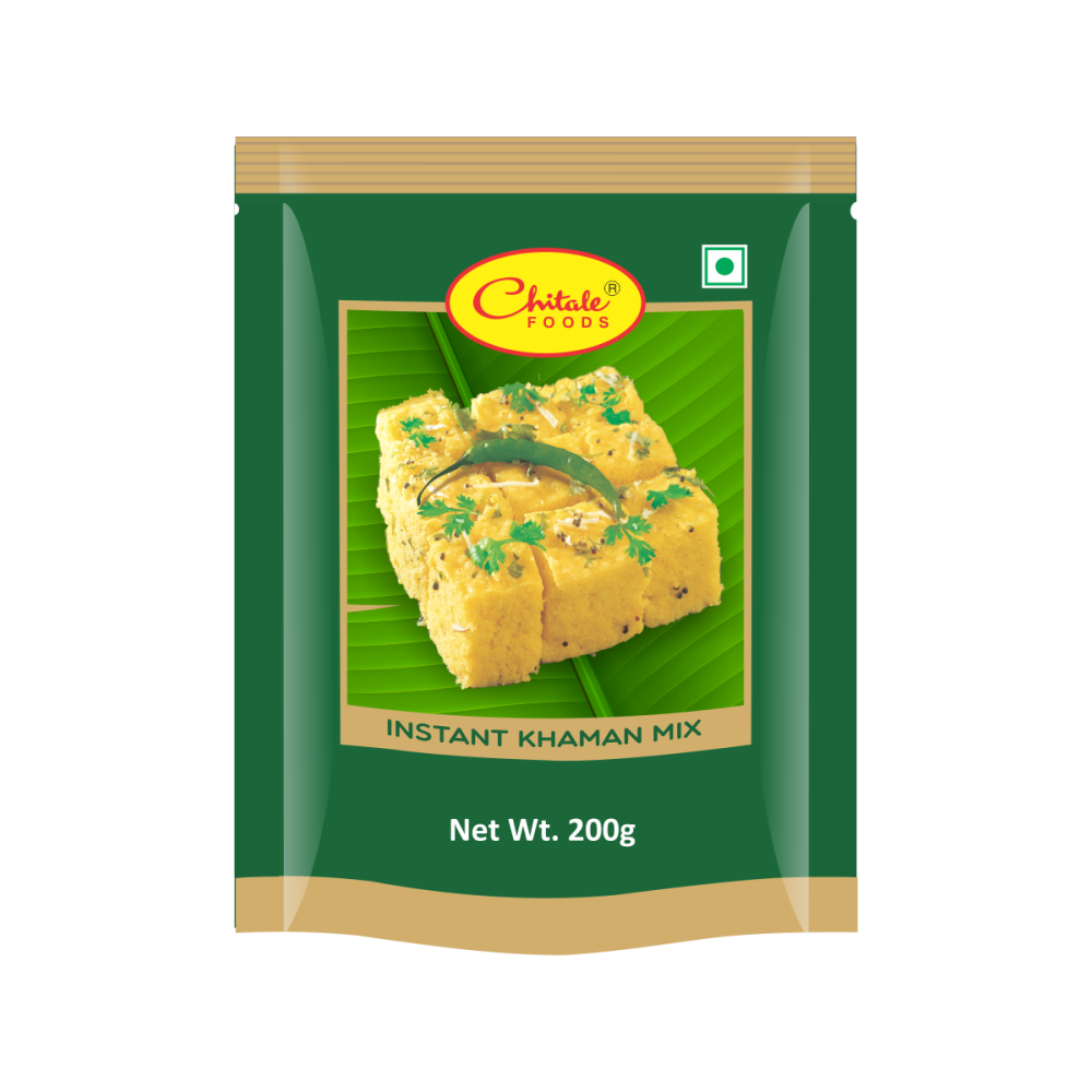 Khaman Mix - Chitale Bandhu
