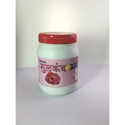 GULKAND BOTTLE- DESAI BANDHU AMBEWALE - SWIFTINDI