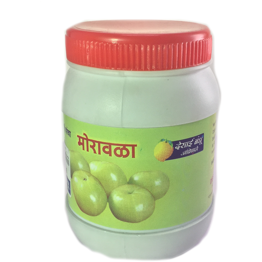 MORAWALA BOTTLE- DESAI BANDHU AMBEWALE - SWIFTINDI