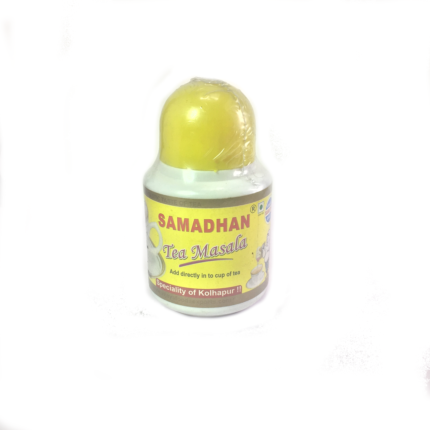 TEA MASALA BOTTLE- DESAI BANDHU AMBEWALE - SWIFTINDI