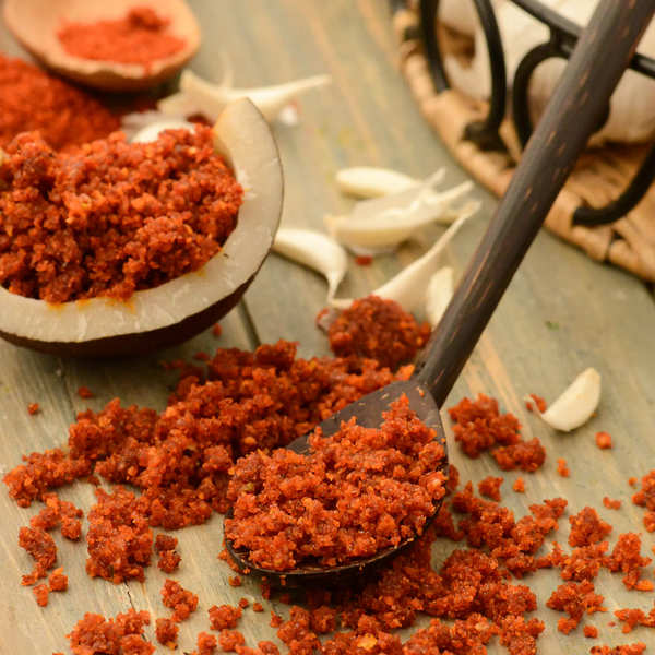 Chutney