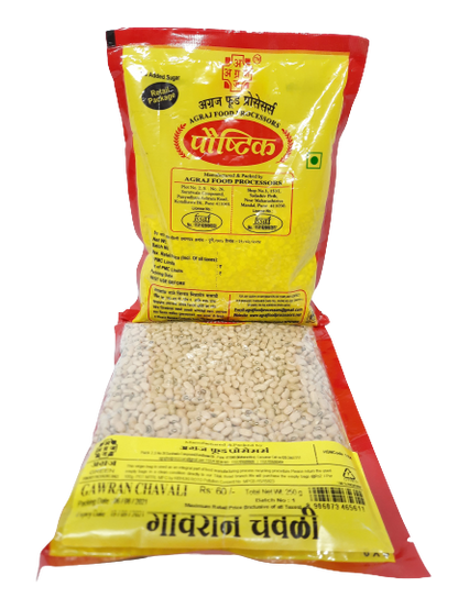 Gavran Chavali - Agraj Foods