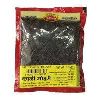 Mohari Black (Mustard) - Agraj Foods