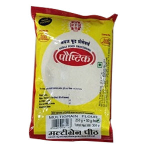 Multigrain Pith - Agraj Foods