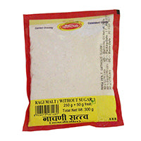 Nachani Sattva (With Sugar)- Agraj Foods