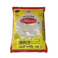 Jwari Kani (Rawa) - Agraj Foods