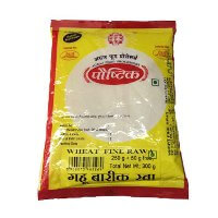 Gahu Rava Barik - Agraj Foods