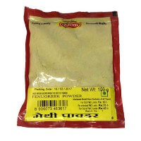 Methi Powder - Agraj Foods