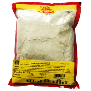 Bajari Pith - Agraj Foods