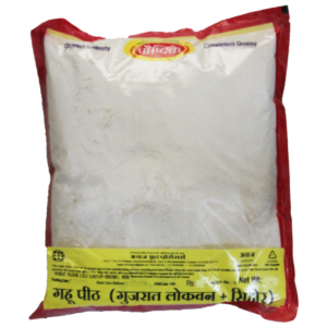 Gahu Pith Gujrat Lokvan - Agraj Foods