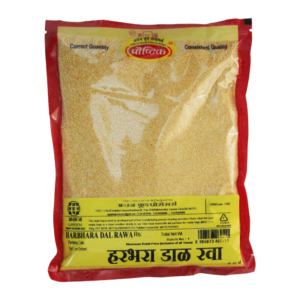 Harbhara Dal Rawa - Agraj Foods