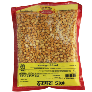 Harbhara Dal (Barik)- Agraj Foods