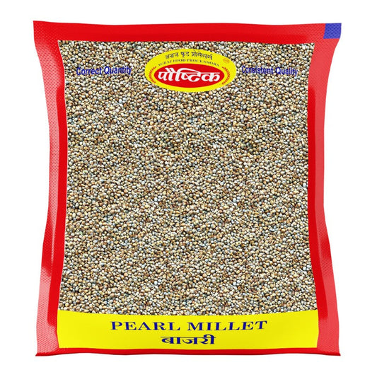 Bajari - Agraj Foods