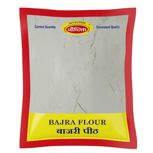 Bajari Pith - Agraj Foods