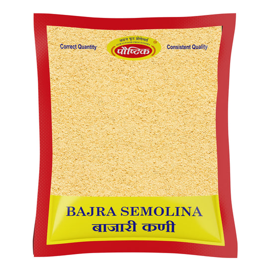 Bajari Rawa - Agraj Foods