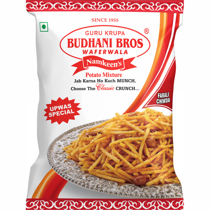 Farali Mixture- Budhani