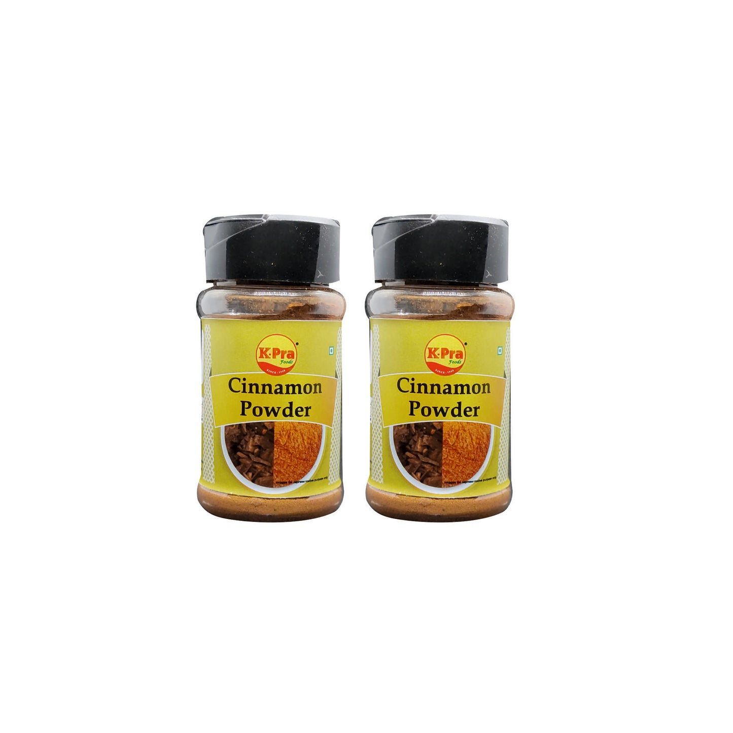 Cinnamon Powder | Dalchini Powder| Pack of 2