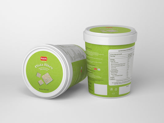 Pista Bites- Chitale Bandhu